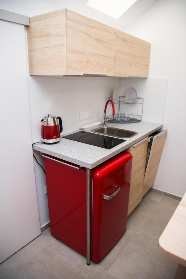 Snowland Apartmany Valča Εξωτερικό φωτογραφία
