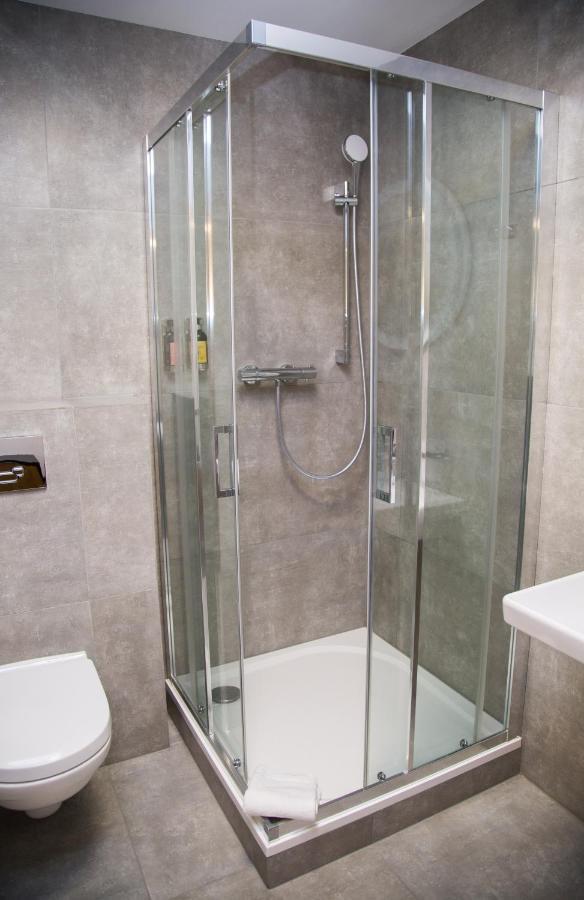 Snowland Apartmany Valča Εξωτερικό φωτογραφία
