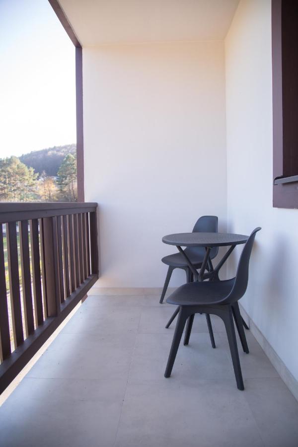 Snowland Apartmany Valča Εξωτερικό φωτογραφία