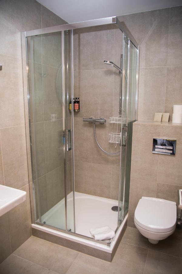 Snowland Apartmany Valča Εξωτερικό φωτογραφία