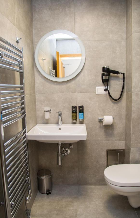 Snowland Apartmany Valča Εξωτερικό φωτογραφία