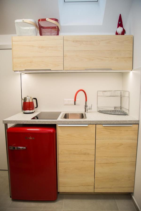 Snowland Apartmany Valča Εξωτερικό φωτογραφία