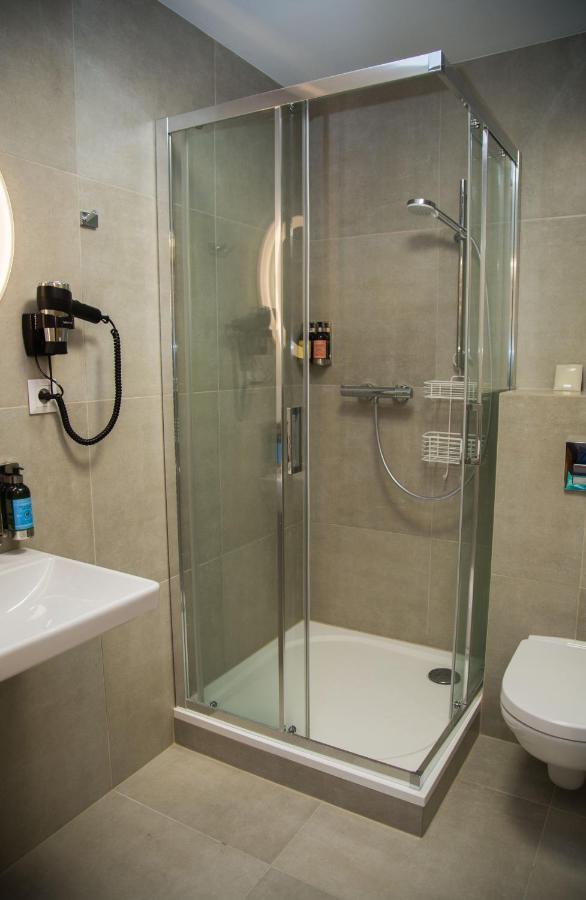 Snowland Apartmany Valča Εξωτερικό φωτογραφία