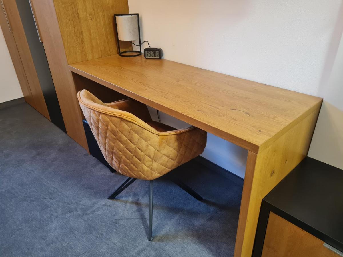 Snowland Apartmany Valča Εξωτερικό φωτογραφία